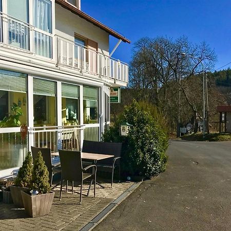 Gasthaus Zur Hardtmuehle Alsfeld Extérieur photo