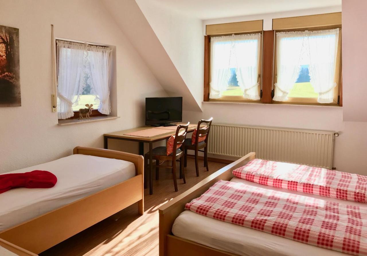 Gasthaus Zur Hardtmuehle Alsfeld Extérieur photo