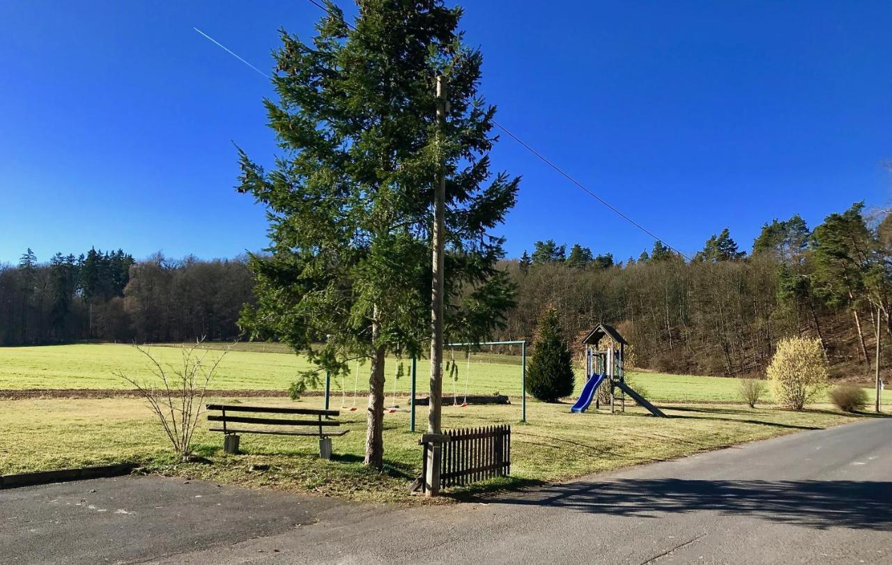 Gasthaus Zur Hardtmuehle Alsfeld Extérieur photo