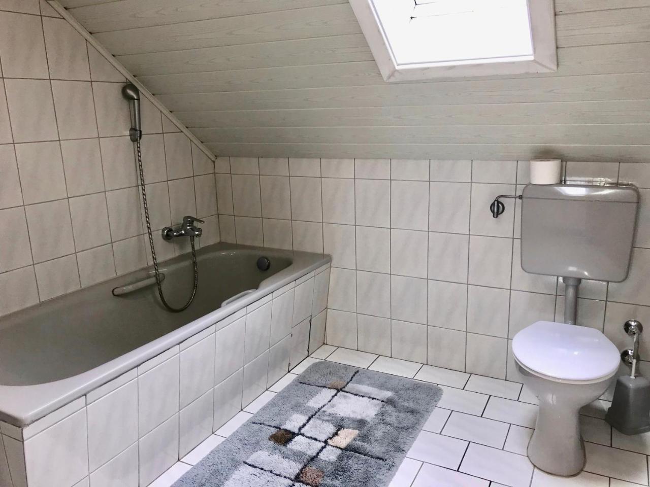 Gasthaus Zur Hardtmuehle Alsfeld Extérieur photo