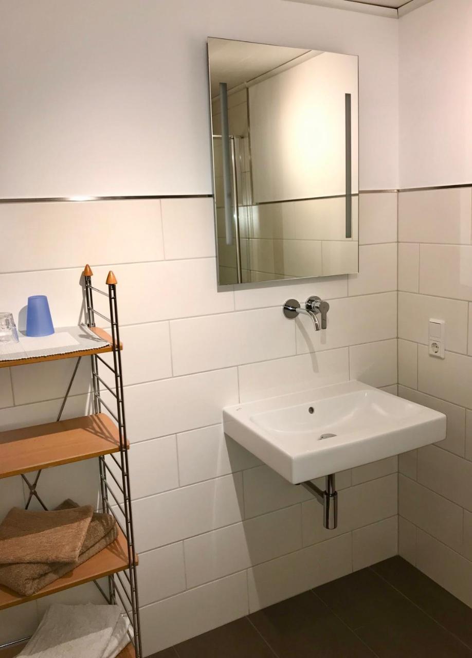 Gasthaus Zur Hardtmuehle Alsfeld Extérieur photo