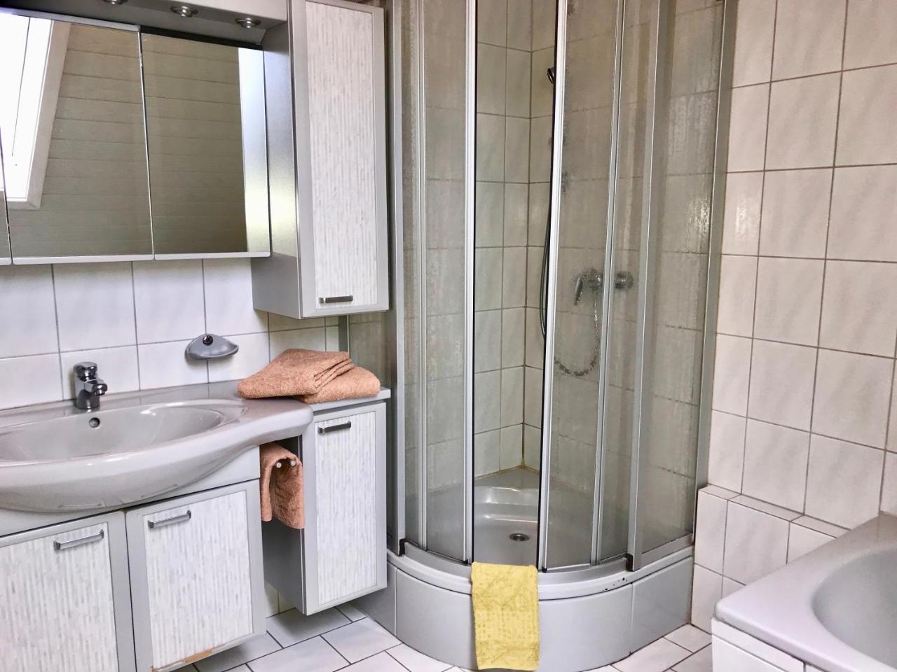 Gasthaus Zur Hardtmuehle Alsfeld Extérieur photo