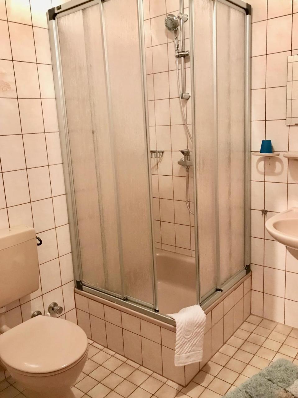 Gasthaus Zur Hardtmuehle Alsfeld Extérieur photo