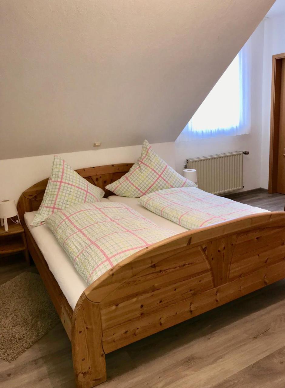 Gasthaus Zur Hardtmuehle Alsfeld Extérieur photo